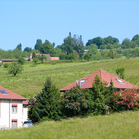 Artist'S Loft Zur Maloya Daire Ormalingen Oda fotoğraf